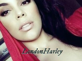 London_Harley