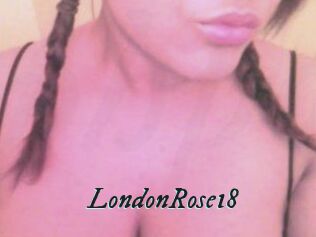 LondonRose18