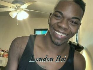 London_Boi