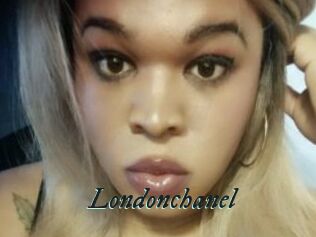 Londonchanel Pharaons Porn
