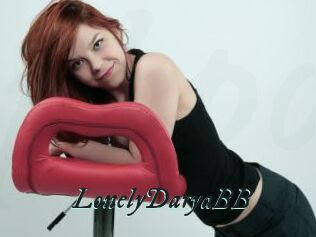 LonelyDaryaBB