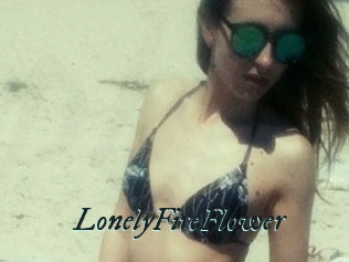 LonelyFireFlower