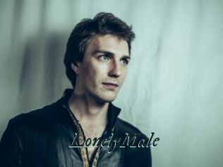 LonelyMale
