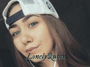 LonelyQueen