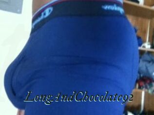 LongAndChocolate92