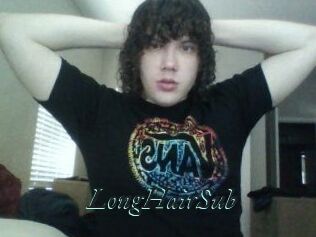 LongHairSub