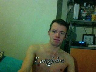 Longjohn