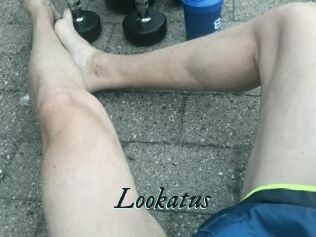 Lookatus