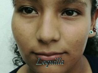 Loquilla