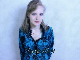 LoraAllen
