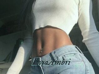 LoraAmbri