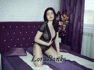 LoraBanks
