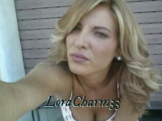 LoraCharm33