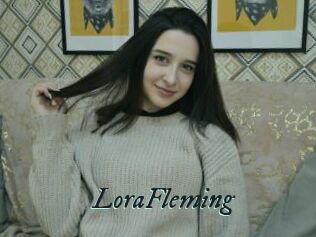 LoraFleming