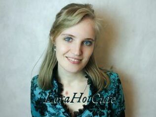 LoraHotCute