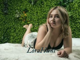 LoraHunt