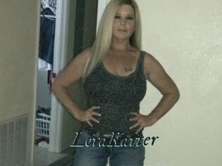 Lora_Karter