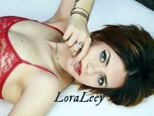 LoraLeey