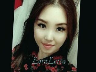 LoraLetta