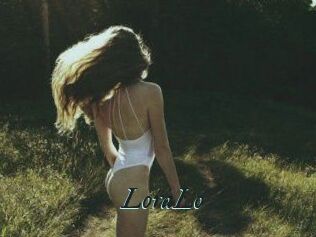 LoraLo