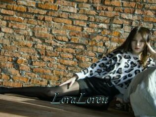 LoraLoren