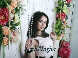 LoraMagicc
