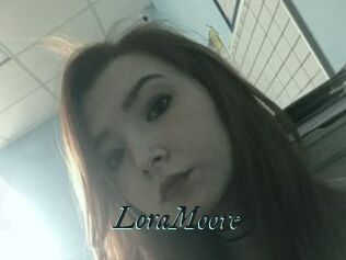 LoraMoore