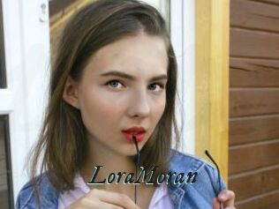 LoraMoran