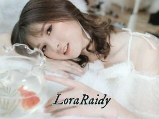 LoraRaidy