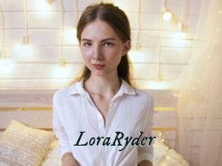 LoraRyder