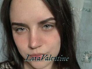 LoraValentine