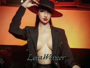 LoraWarner