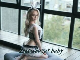 Lora_Sugar_baby
