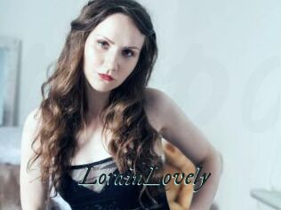 LorainLovely
