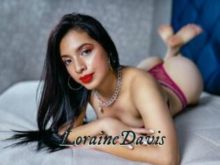 LoraineDavis