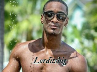 Lorditsbig
