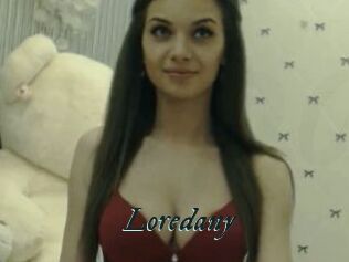 Loredany