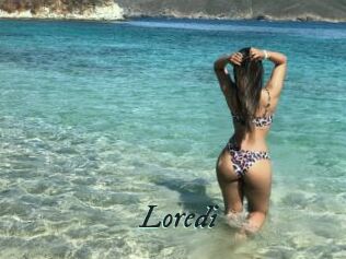 Loredi