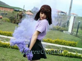 LoreenOconnor
