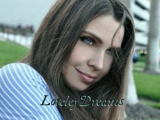 LoreleyDreams