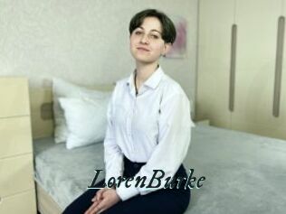LorenBurke