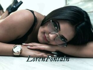LorenFontain