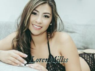 LorenMillss