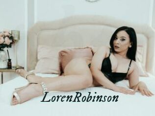 LorenRobinson