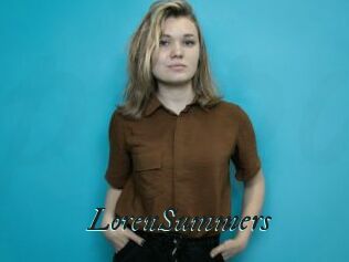 LorenSummers