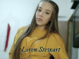 Loren_Stewart