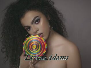 LorenaAdams