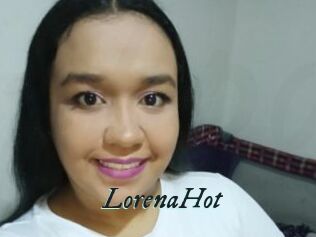 LorenaHot