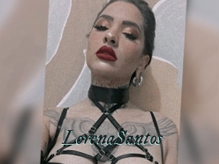 LorenaSantos