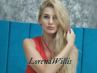 LorenaWillis